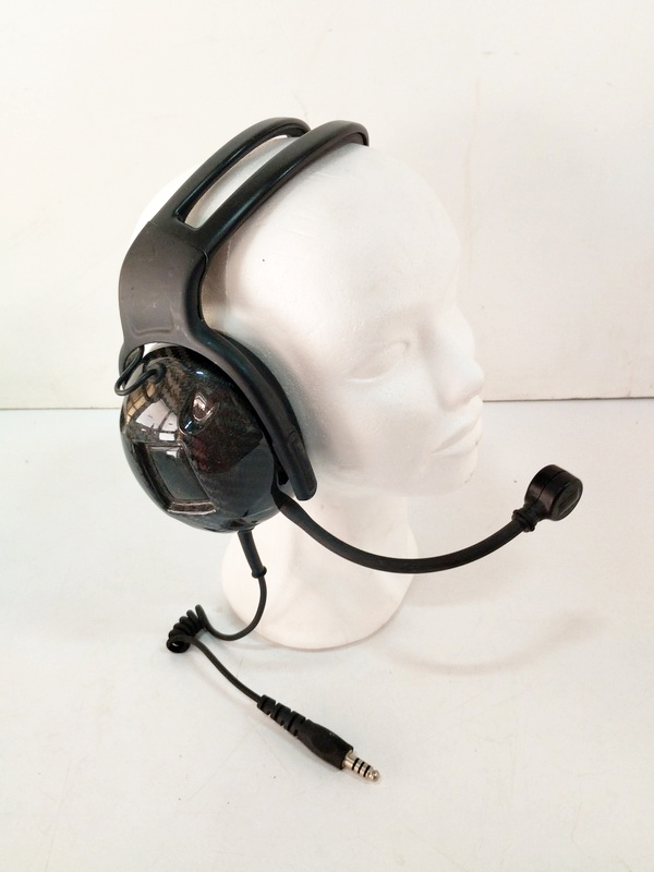 ariculares aviacion piloto 1u